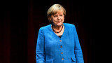  Меркел: Не се упреквам за войната в Украйна 