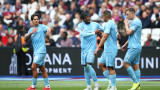 Уест Хем - Нотингам 1:2 в мач от Висшата лига