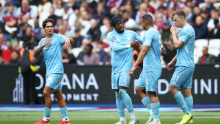 Форест оцеля и остави шансовете си за ШЛ живи!