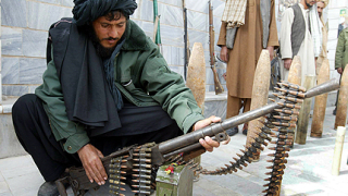 Убиха водач на Ал-Кайда при въздушен удар в Афганистан