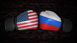 И Русия влезе в търговската война срещу САЩ