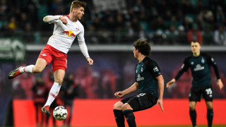 Ливърпул е готов да извади 50 млн евро за нападателя