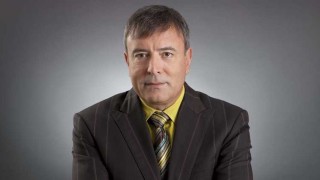 Почина издателят на списание "Мениджър" Васил Мирчев