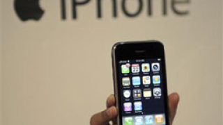 iPhone 5 ще бъде с 8-мегапикселова камера? 
