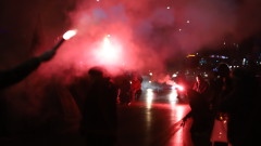 Шествие на ВМРО в София припомни Ньойския договор