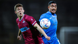 Арис Солун не проявява никакъв интерес към двама от най конвертируемите