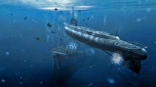 Излиза четвърто продължение на симулацията с подводници Silent Hunter