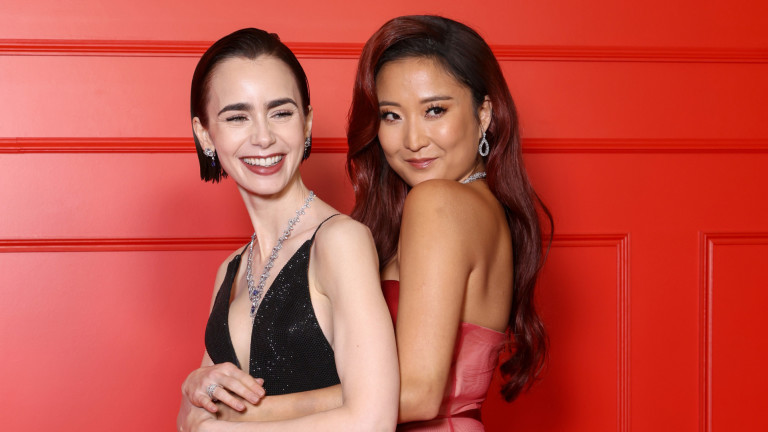 След края на сезон 5 &ndash; вече е ясно дали Emily in Paris ще продължи