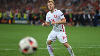 Бившият полски национал Якуб Блашчиковски заедно с двама бизнес партньори