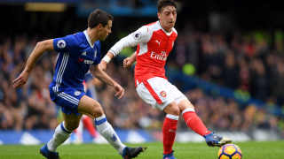 Челси се изправя срещу Арсенал в среща от 5 ия кръг