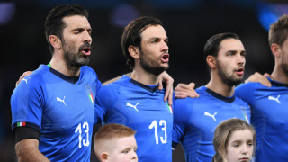 Легендарният Джанлуиджи Буфон отказа поканата на Италианската футболна федерация да