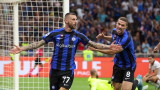  Интер и Рома излизат един против различен в героичен конфликт от Серия А 