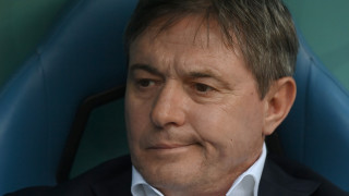 Докато българският национален отбор по футбол се подготвя за Европейската