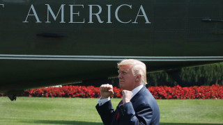 Замиращият Ню Йорк таймс който сгреши с всяко предвиждане за