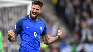 Франция победи Беларус с 2 1 в Париж като по този