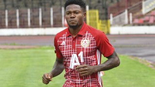 На 12 юли четвъртък в продажба ще бъдат пуснати фланелките