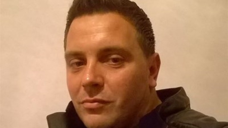 Валери Дъбов е убитият тази сутрин в Кюстендил 35-годишен мъж.