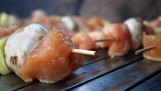 Кога какво да ядем?