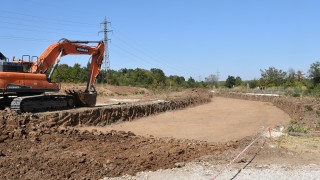 Българският футболен съюз спря правата на който беше арестуван