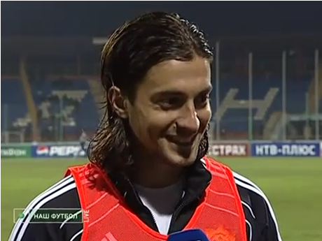 Тимонов акостира в Бдин (Видин)