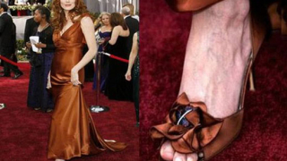 Най-скъпите обувки струват 3 млн. долара