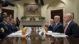 Посоката на външната политика на президента на САЩ Доналд Тръмп