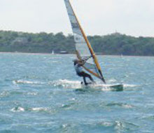 Варна домакин на Световно по ветроходство