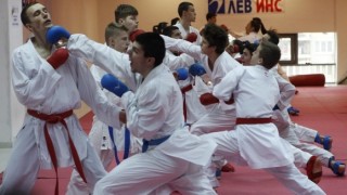 България ще участва с шест бойци на световното първенство по