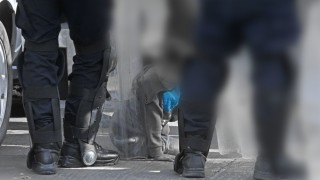 8-годишно момче загина на Коледа в арест на границата САЩ-Мексико