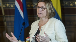 В Швеция признаха че имат проблем със стратегията срещу Covid 19