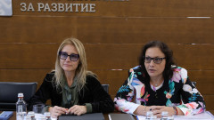 Министър Милена Стойчева: България има нужда от истинска насърчителна банка