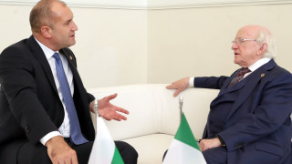 Възможностите за насърчаване на двустранния икономически обмен и взаимните инвестиции