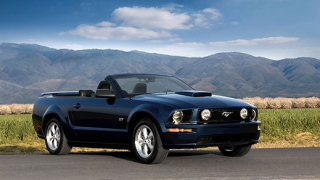 Ford продаде 9-милионния Mustang
