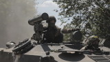  Британското разузнаване: Украйна засилва офанзивата, Русия укрепва защитата 