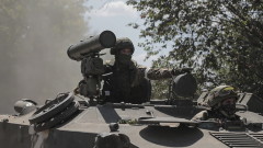 САЩ: Руските сили се изтеглят от Украйна