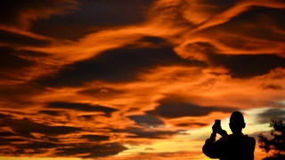 Ще бъде предимно ясно Ще духа слаб в Северна България