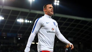 Живата легенда на английския футбол Уейн Рууни официално обяви