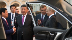 Първи производител на китайски електромобили с отговор по разследването на Брюксел