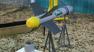 След падането на ембаргото Иран ще изнася оръжия Това разкри