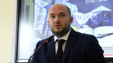 Георги Георгиев: Терзиев да се беше обадил на Фандъкова да му каже как да се справи с протеста