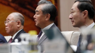 Пекин желае да засили още повече стратегическите си отношения и