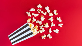 Пуканките са една от най предпочитаните закуски в света Няма как