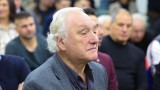 Томас Лафчис на 67