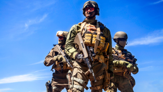 Германия ще има нужда от около 260 000 войници на