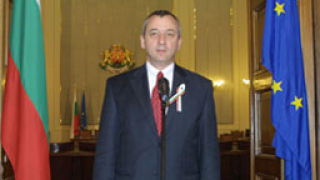 Общоевропейски форум започна в НДК