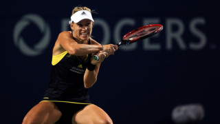 Всички най добри тениситки се класираха за осминафиналите на турнира Роджърс