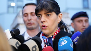 Съветът на ЕС одобри назначаването на Лаура Кьовеши за първия