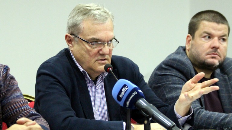Р. Петков обвини Костов, Станишев и Борисов, че няма да сме транзитьор на газ от 2020-а