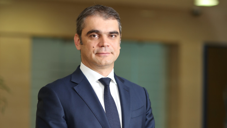 Целта ни е да наберем между 100 и 200 милиона свеж ресурс от борсата