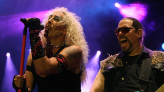 Twisted Sister обещаха да се върнат в Ловеч